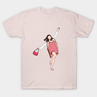 Jenna Rink T-Shirt